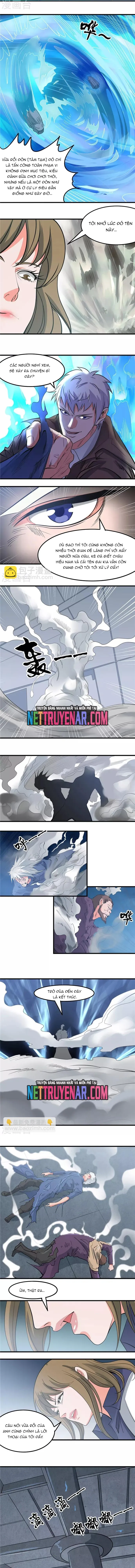 Địa Ngục Này Ta Mở Ra Đấy Chapter 350 - 2