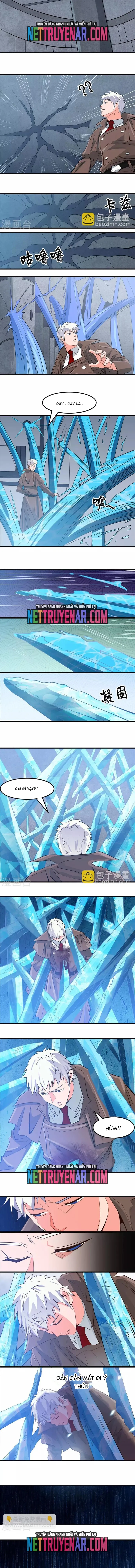 Địa Ngục Này Ta Mở Ra Đấy Chapter 350 - 3