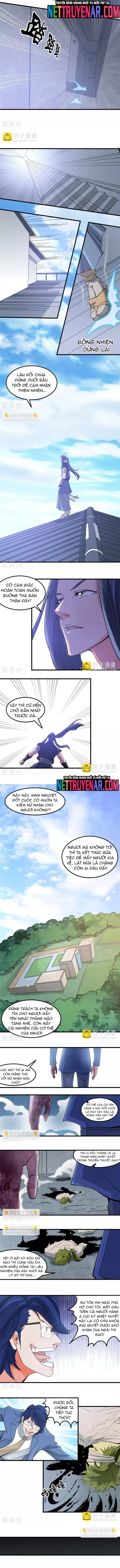 Địa Ngục Này Ta Mở Ra Đấy Chapter 351 - 2