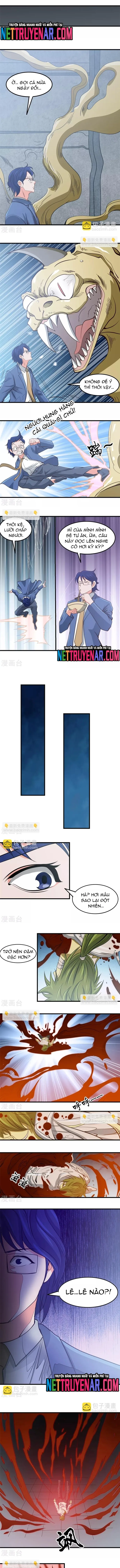 Địa Ngục Này Ta Mở Ra Đấy Chapter 351 - 3