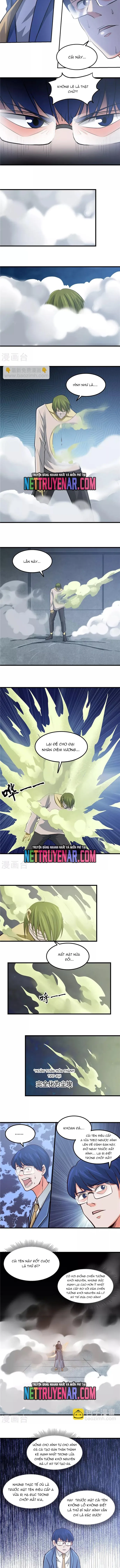 Địa Ngục Này Ta Mở Ra Đấy Chapter 352 - 2