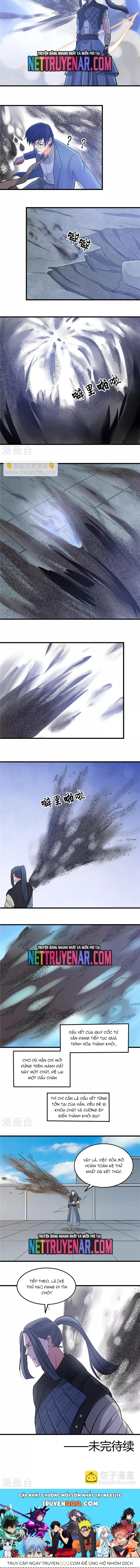 Địa Ngục Này Ta Mở Ra Đấy Chapter 352 - 4