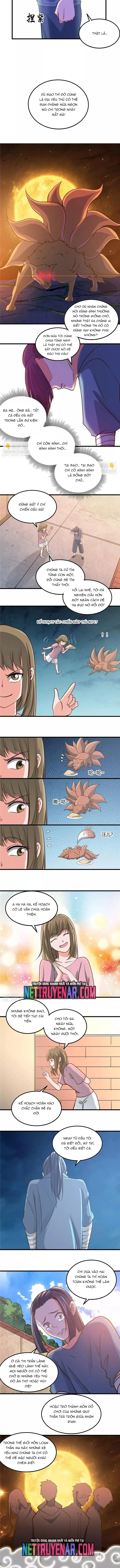 Địa Ngục Này Ta Mở Ra Đấy Chapter 353 - 2