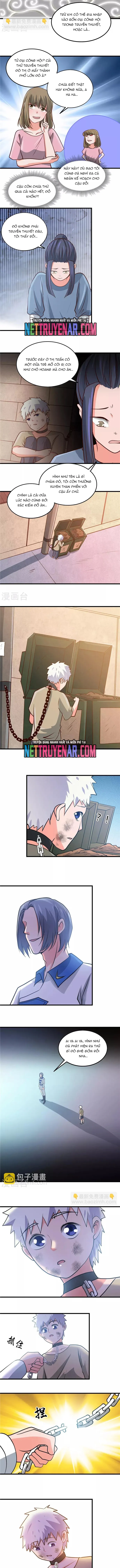 Địa Ngục Này Ta Mở Ra Đấy Chapter 353 - 3