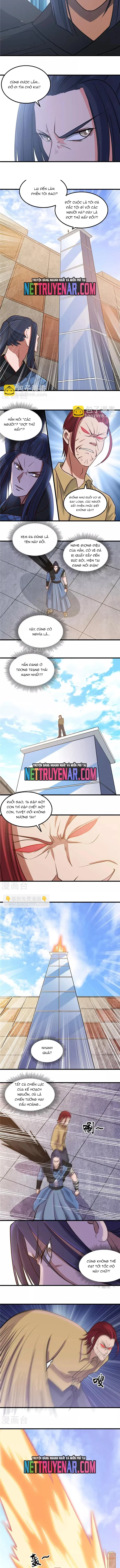 Địa Ngục Này Ta Mở Ra Đấy Chapter 354 - 2