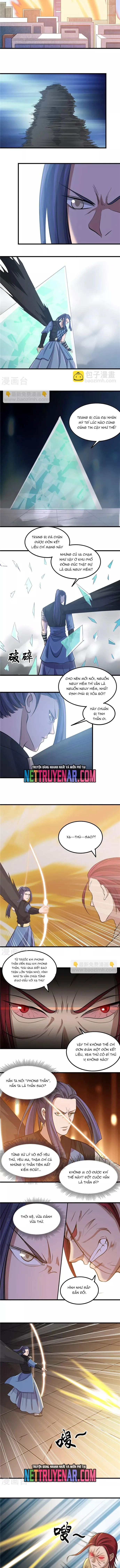 Địa Ngục Này Ta Mở Ra Đấy Chapter 354 - 3