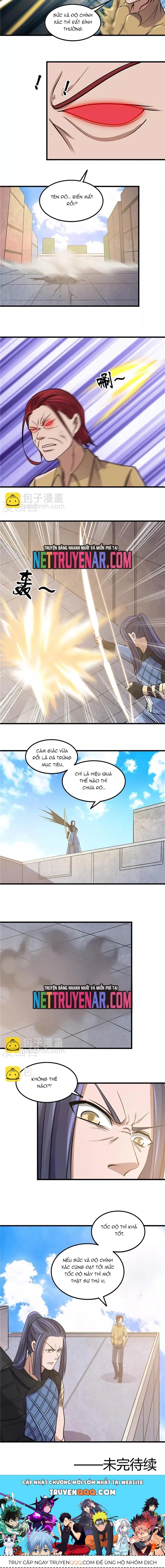 Địa Ngục Này Ta Mở Ra Đấy Chapter 354 - 4