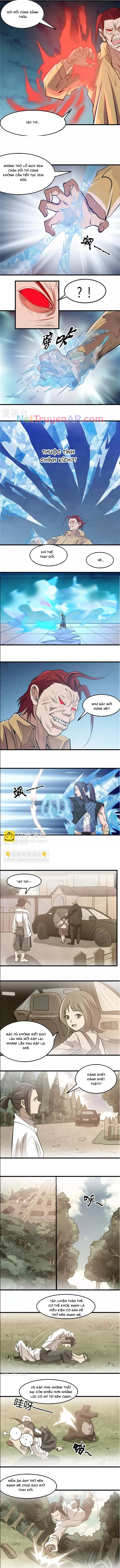 Địa Ngục Này Ta Mở Ra Đấy Chapter 355 - 2