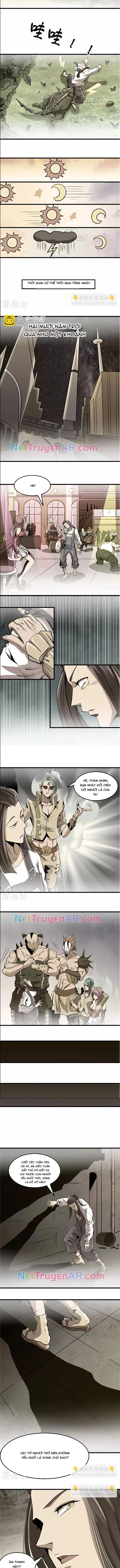 Địa Ngục Này Ta Mở Ra Đấy Chapter 355 - 3