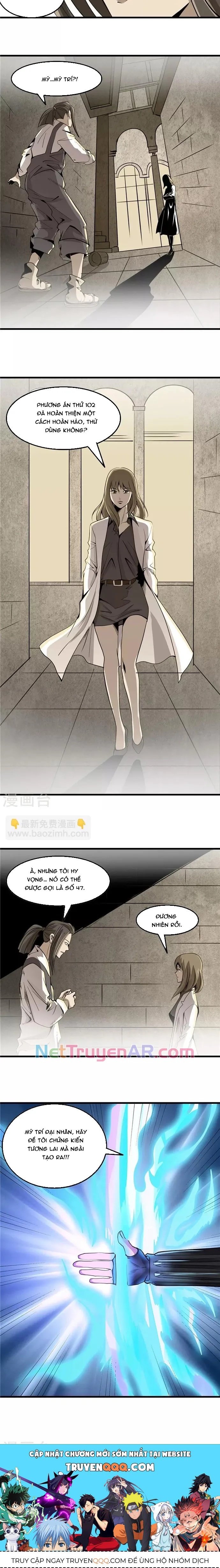 Địa Ngục Này Ta Mở Ra Đấy Chapter 355 - 4