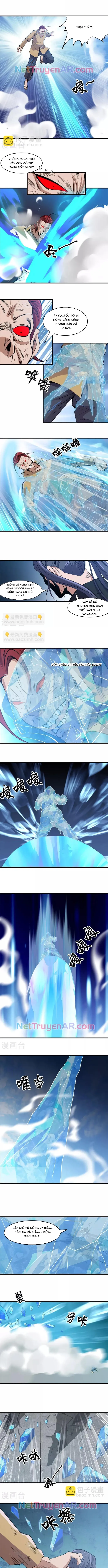 Địa Ngục Này Ta Mở Ra Đấy Chapter 356 - 2