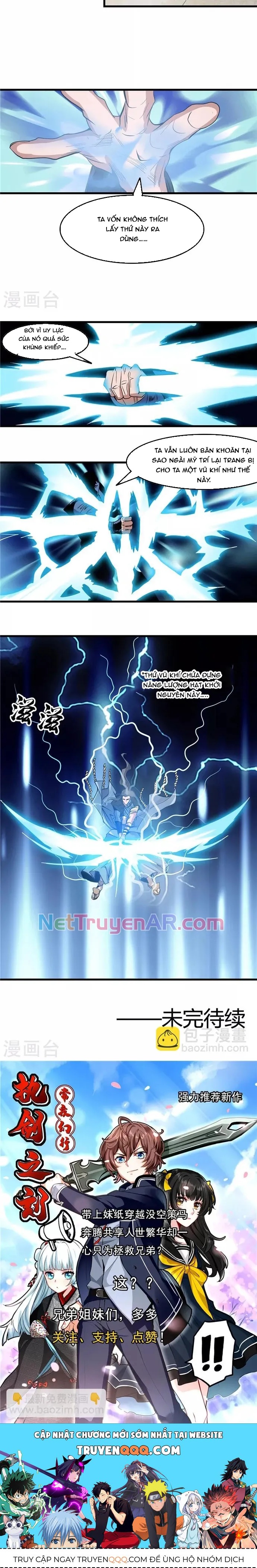 Địa Ngục Này Ta Mở Ra Đấy Chapter 356 - 4