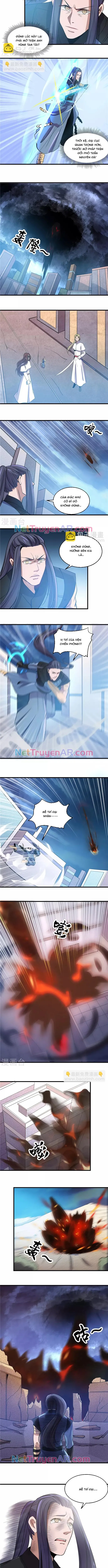 Địa Ngục Này Ta Mở Ra Đấy Chapter 357 - 3