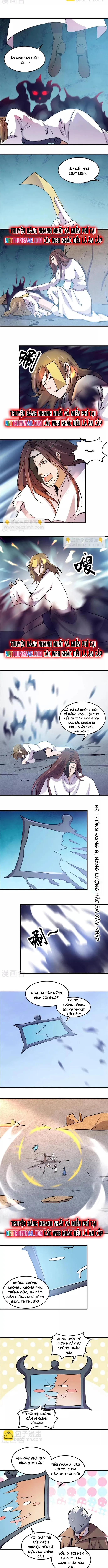 Địa Ngục Này Ta Mở Ra Đấy Chapter 358 - 2