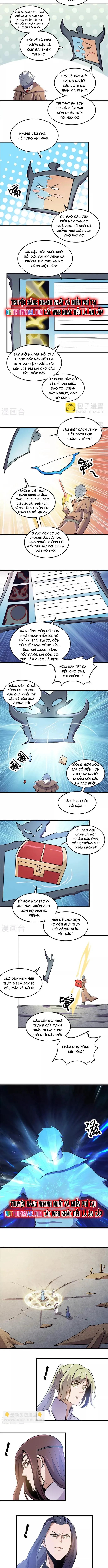 Địa Ngục Này Ta Mở Ra Đấy Chapter 358 - 3