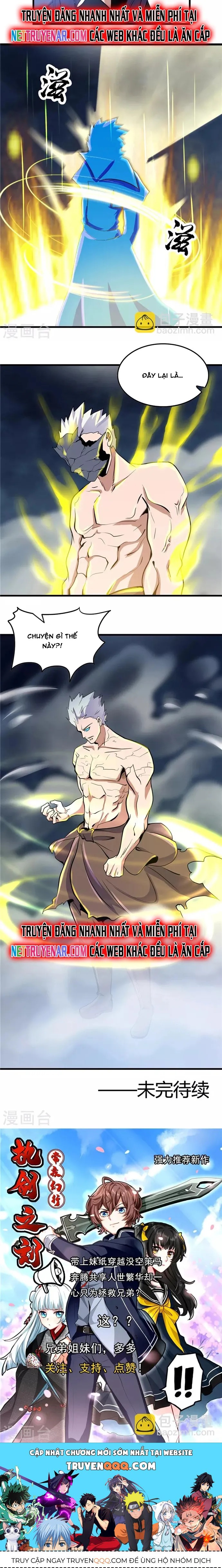 Địa Ngục Này Ta Mở Ra Đấy Chapter 358 - 4