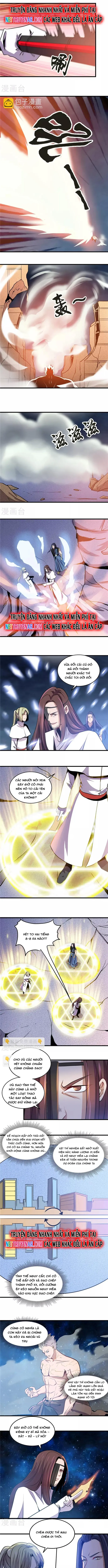 Địa Ngục Này Ta Mở Ra Đấy Chapter 359 - 2