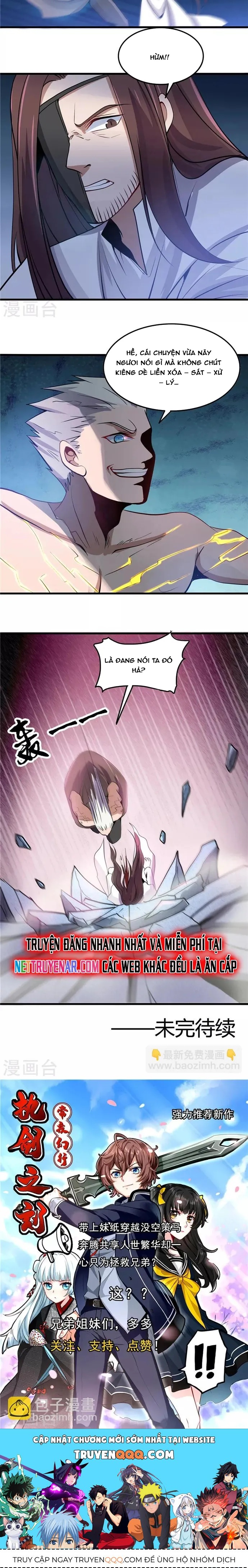 Địa Ngục Này Ta Mở Ra Đấy Chapter 359 - 4