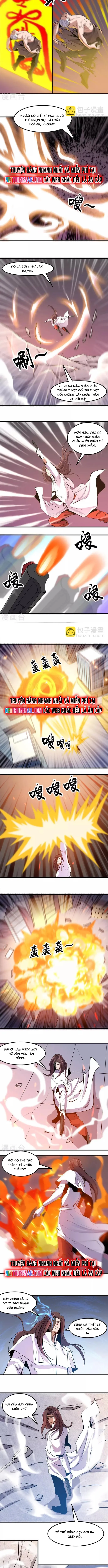 Địa Ngục Này Ta Mở Ra Đấy Chapter 360 - 2