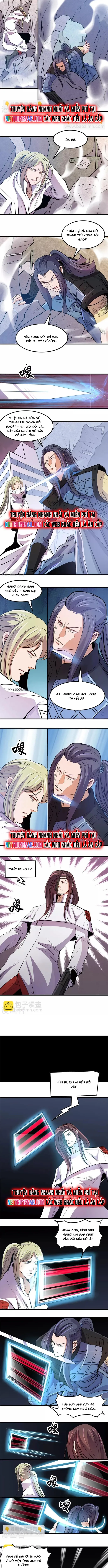 Địa Ngục Này Ta Mở Ra Đấy Chapter 360 - 3