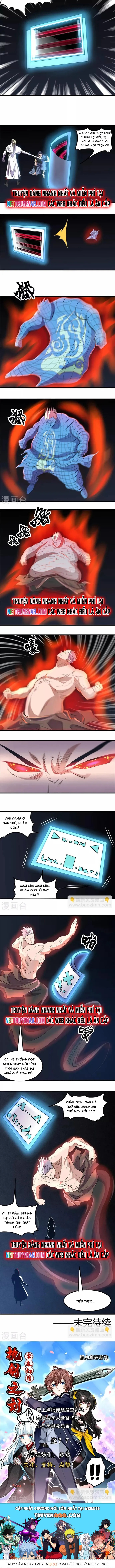 Địa Ngục Này Ta Mở Ra Đấy Chapter 360 - 4