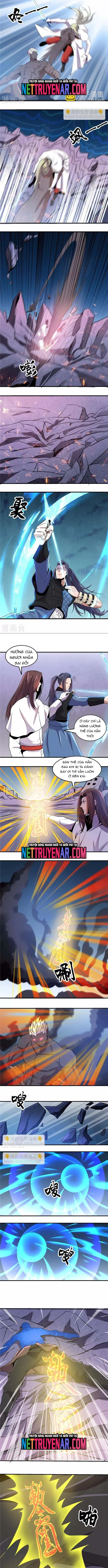 Địa Ngục Này Ta Mở Ra Đấy Chapter 361 - 2