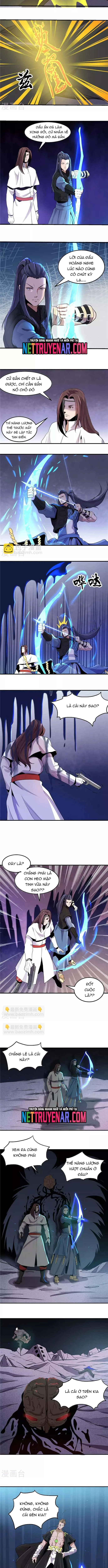 Địa Ngục Này Ta Mở Ra Đấy Chapter 361 - 3