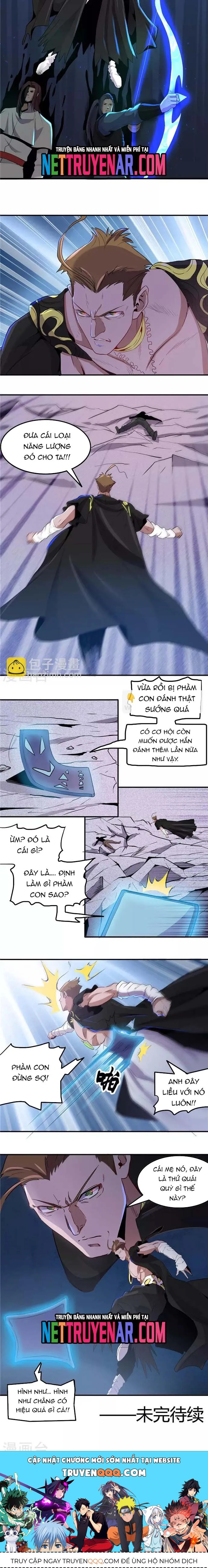 Địa Ngục Này Ta Mở Ra Đấy Chapter 361 - 4