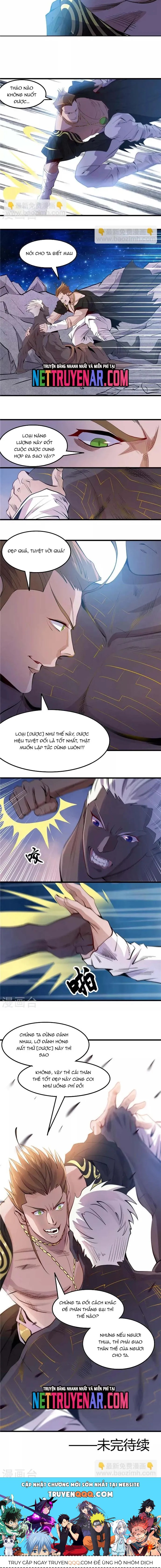 Địa Ngục Này Ta Mở Ra Đấy Chapter 362 - 3