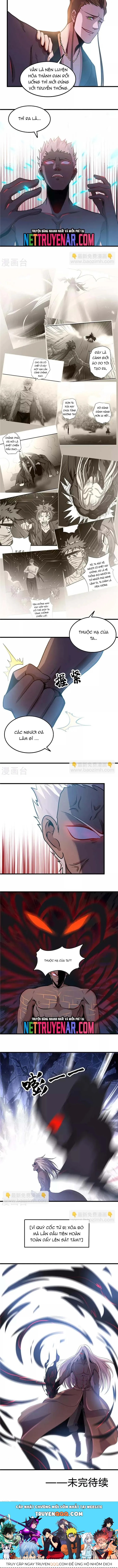 Địa Ngục Này Ta Mở Ra Đấy Chapter 365 - 3