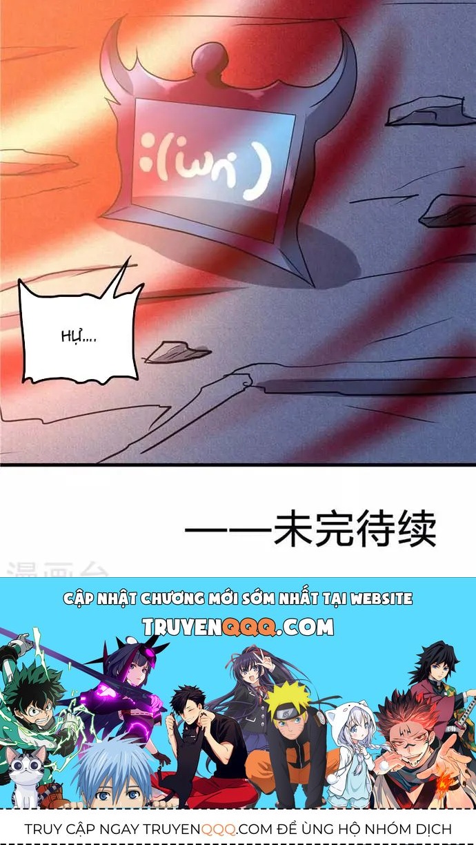 Địa Ngục Này Ta Mở Ra Đấy Chapter 366 - 4