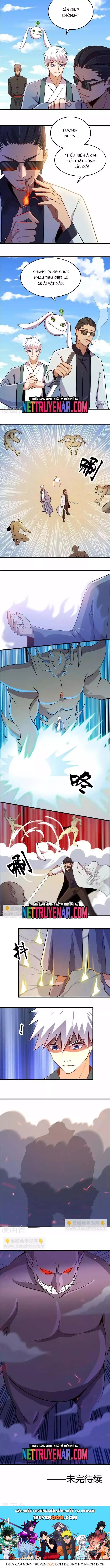 Địa Ngục Này Ta Mở Ra Đấy Chapter 370 - 4