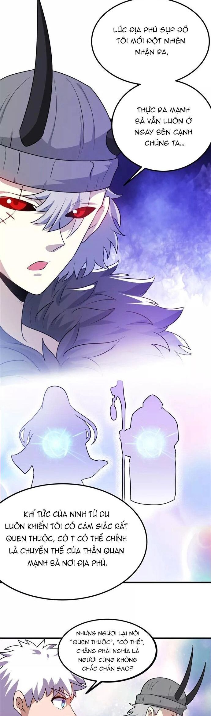 Địa Ngục Này Ta Mở Ra Đấy Chapter 382 - 2