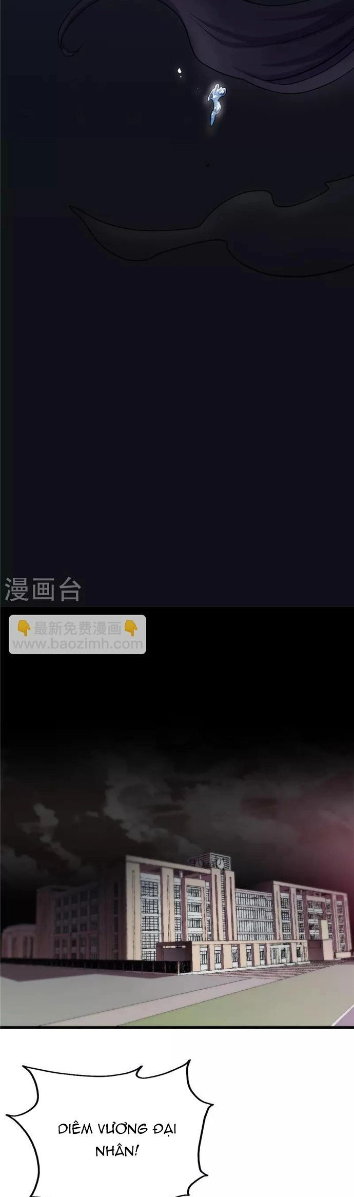 Địa Ngục Này Ta Mở Ra Đấy Chapter 382 - 13