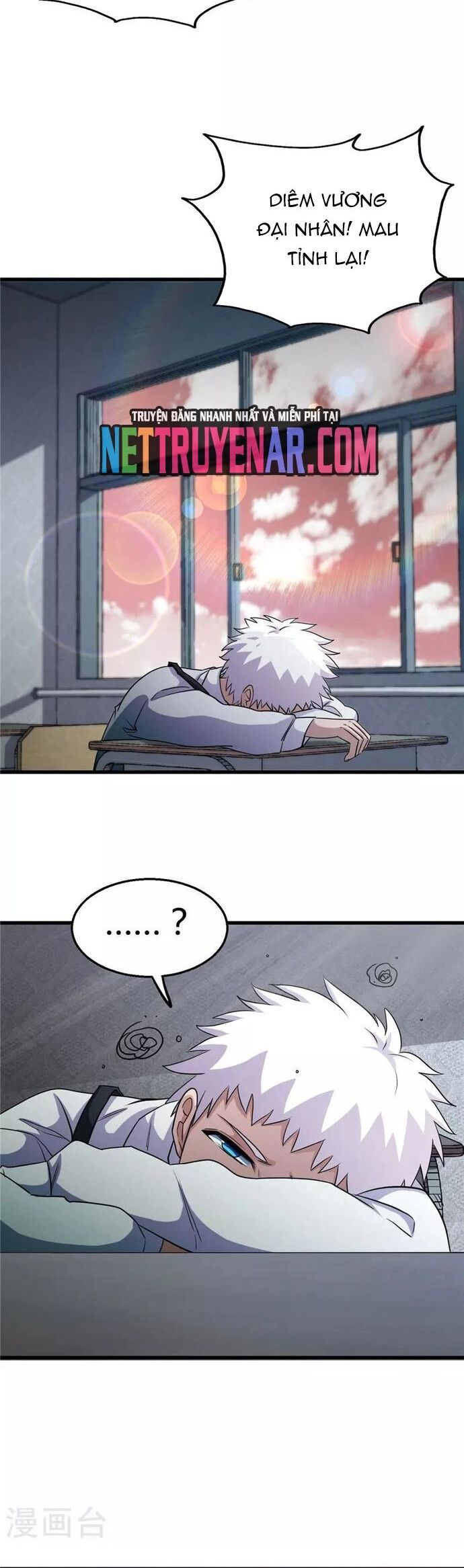 Địa Ngục Này Ta Mở Ra Đấy Chapter 382 - 14