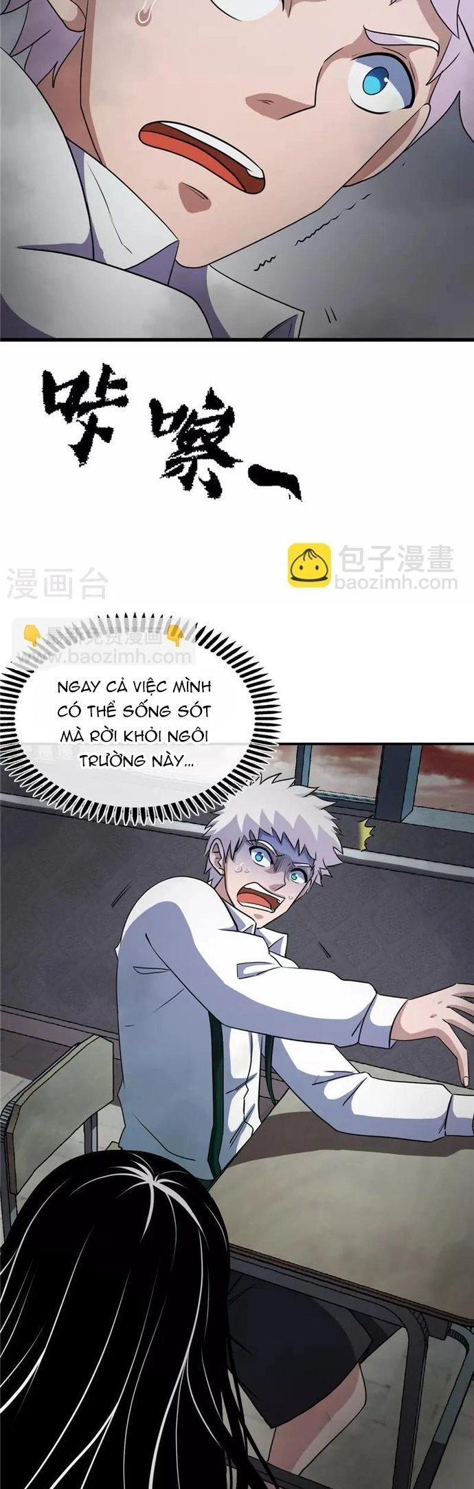 Địa Ngục Này Ta Mở Ra Đấy Chapter 382 - 22