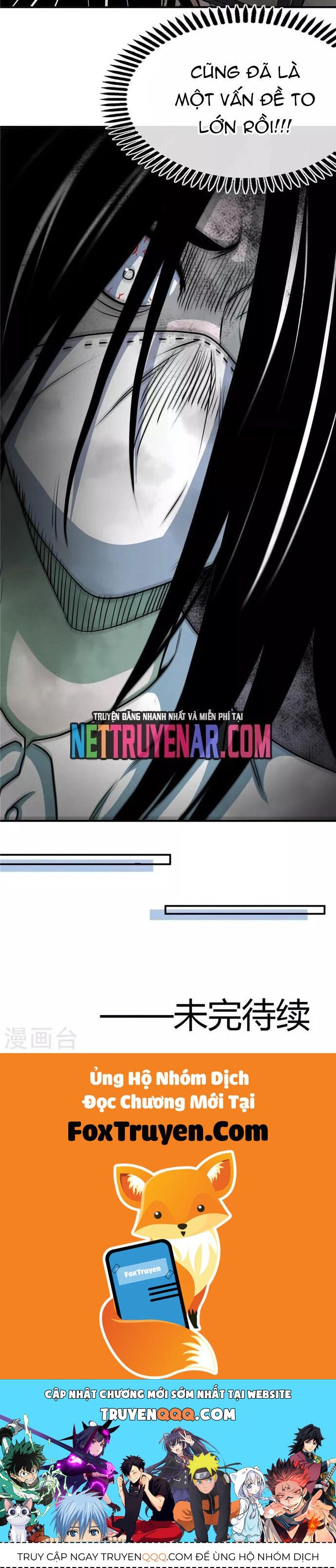 Địa Ngục Này Ta Mở Ra Đấy Chapter 382 - 23