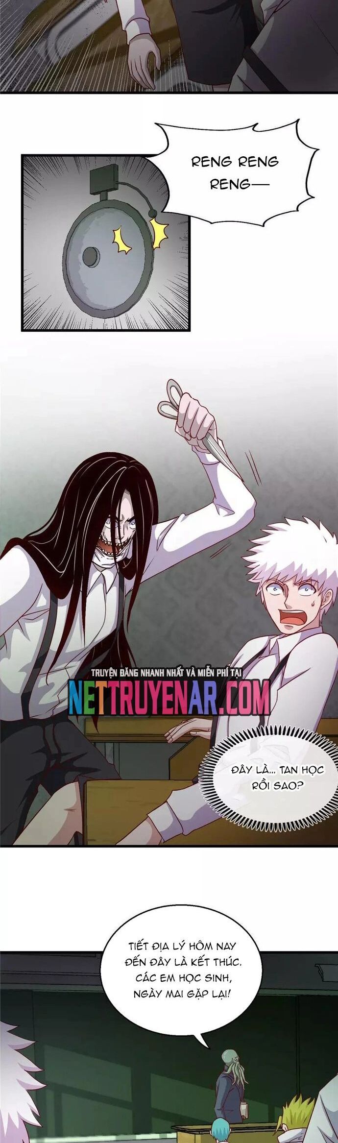 Địa Ngục Này Ta Mở Ra Đấy Chapter 383 - 2