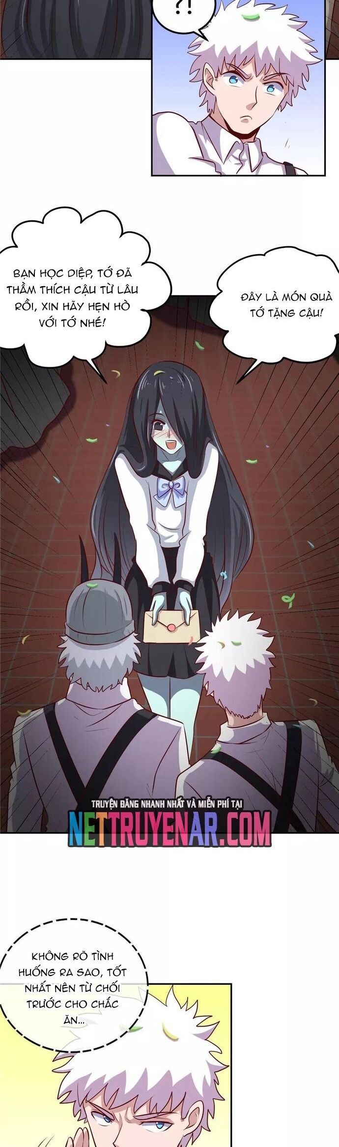 Địa Ngục Này Ta Mở Ra Đấy Chapter 383 - 5