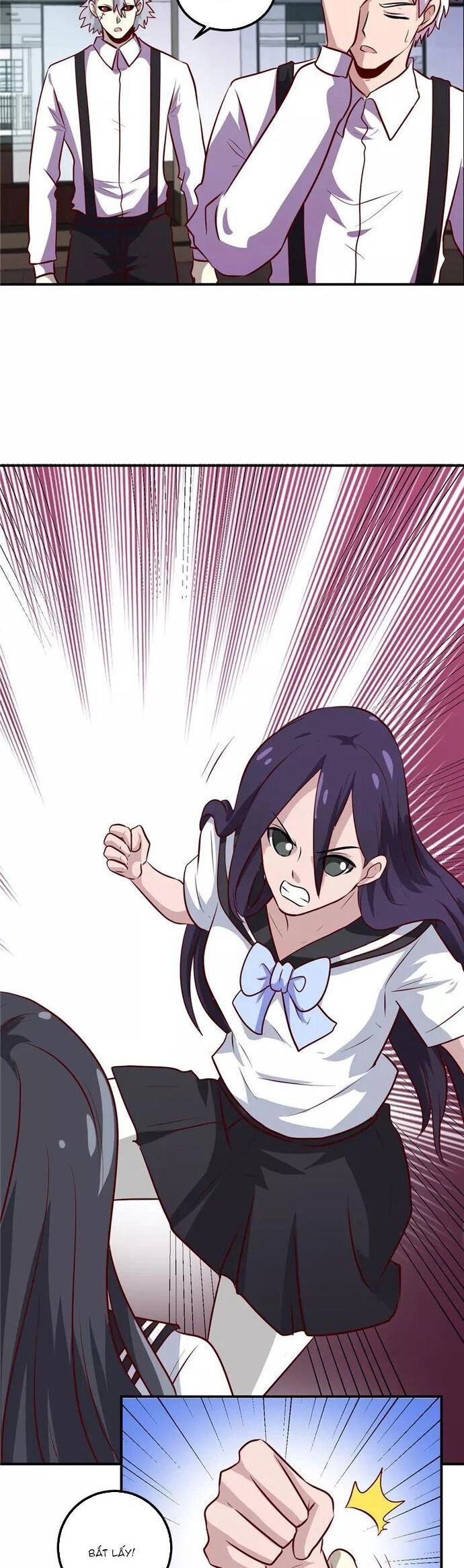 Địa Ngục Này Ta Mở Ra Đấy Chapter 384 - 2