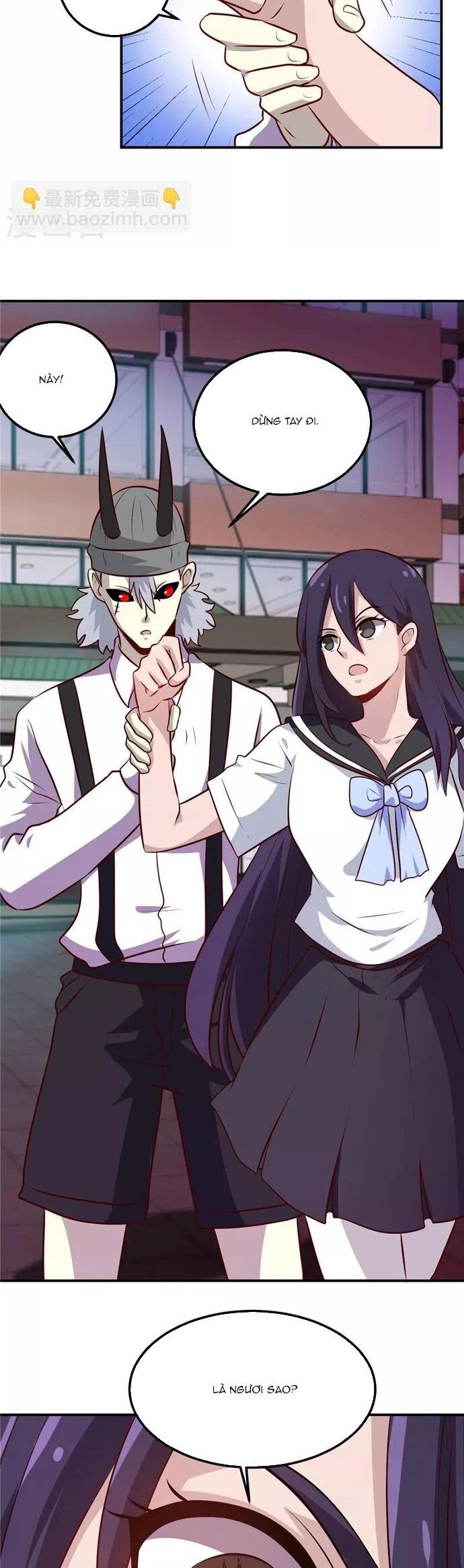 Địa Ngục Này Ta Mở Ra Đấy Chapter 384 - 3