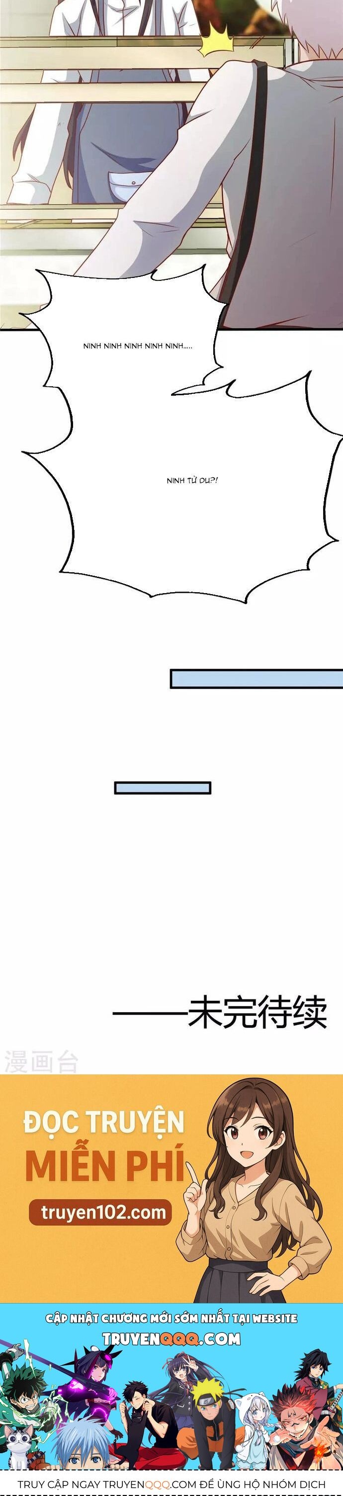 Địa Ngục Này Ta Mở Ra Đấy Chapter 384 - 23