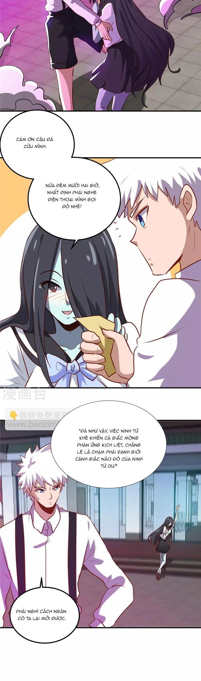 Địa Ngục Này Ta Mở Ra Đấy Chapter 384 - 7