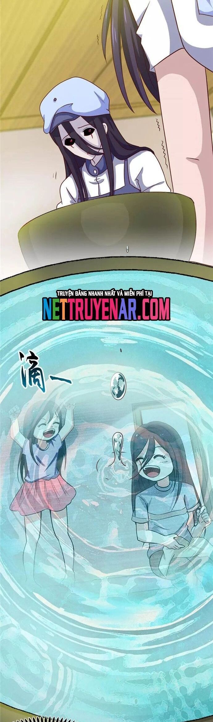 Địa Ngục Này Ta Mở Ra Đấy Chapter 385 - 11