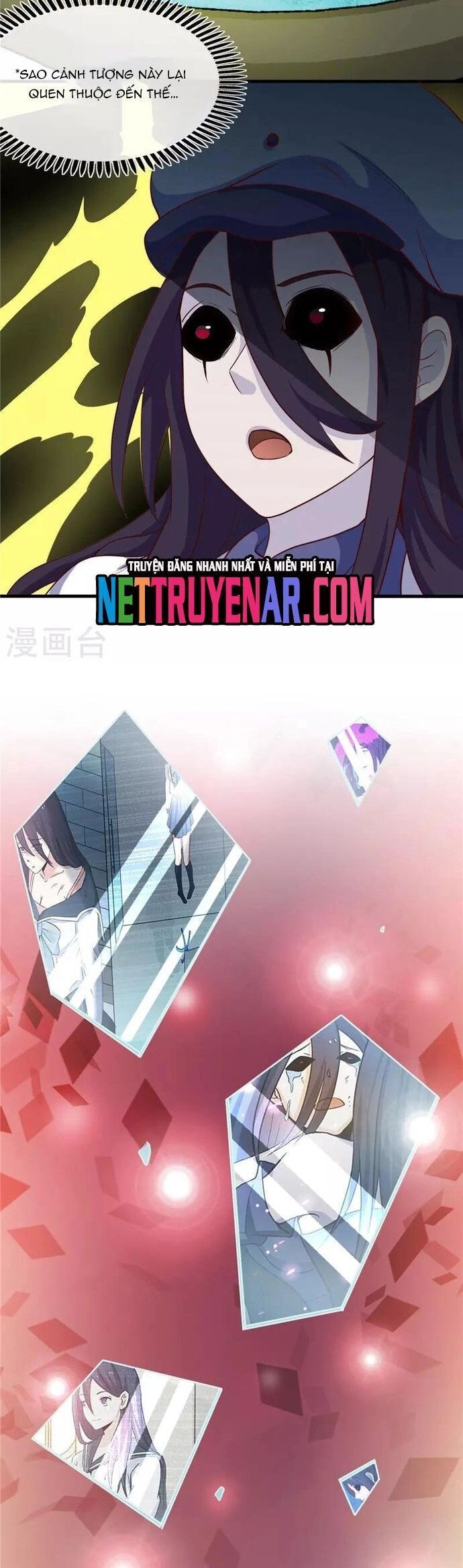 Địa Ngục Này Ta Mở Ra Đấy Chapter 385 - 12