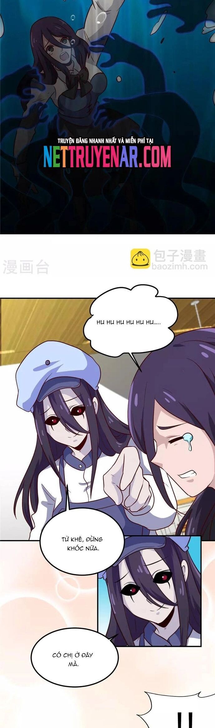 Địa Ngục Này Ta Mở Ra Đấy Chapter 385 - 15