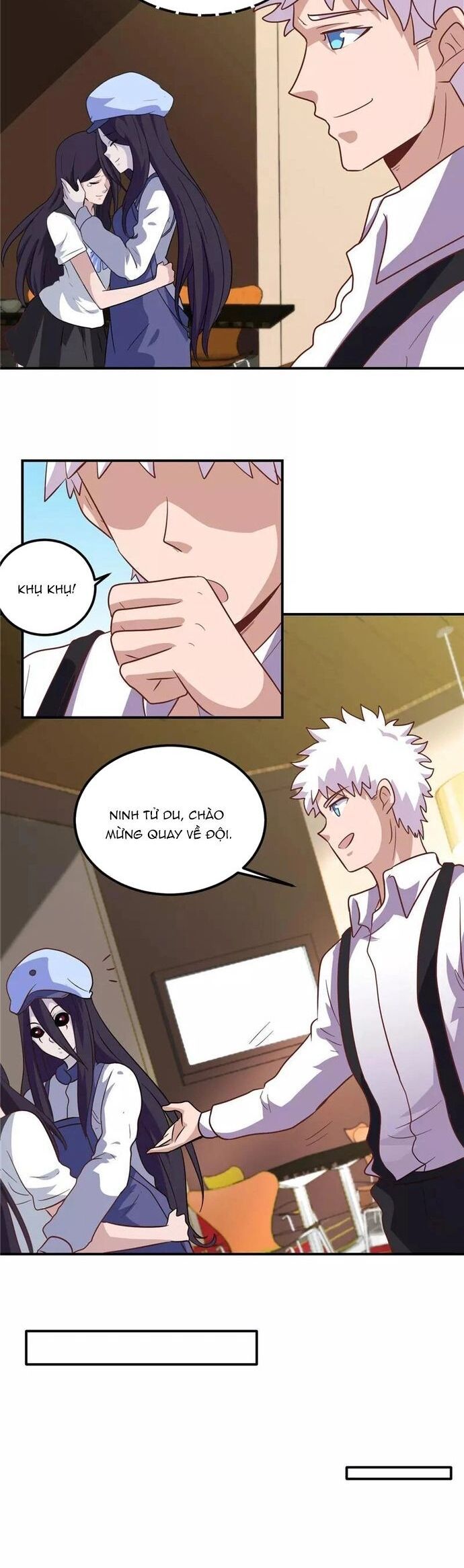 Địa Ngục Này Ta Mở Ra Đấy Chapter 385 - 17