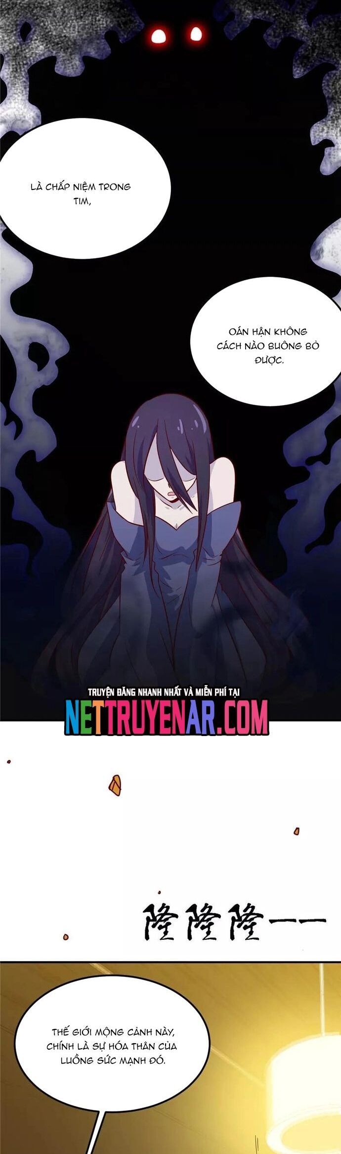 Địa Ngục Này Ta Mở Ra Đấy Chapter 385 - 20