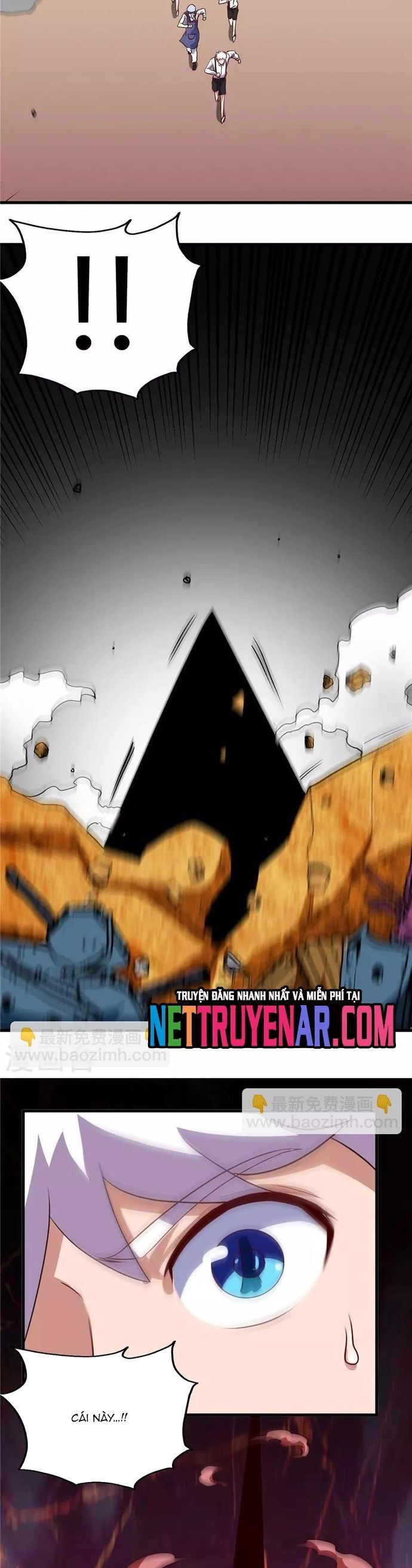 Địa Ngục Này Ta Mở Ra Đấy Chapter 385 - 22