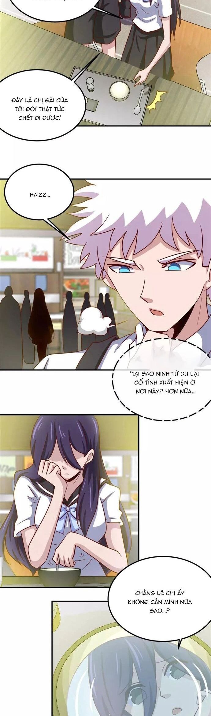 Địa Ngục Này Ta Mở Ra Đấy Chapter 385 - 5